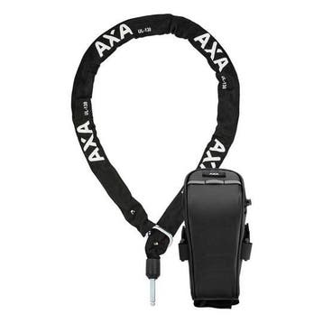 AXA PLUG-IN KETTING ULC 130/5,5 ZAKJE/KAART (Sloten), Ophalen of Verzenden, Nieuw