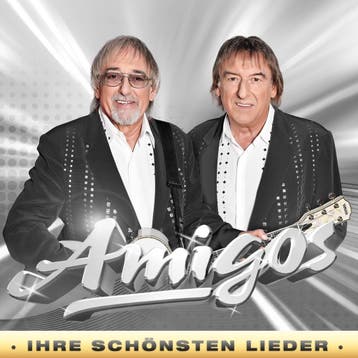 MCP - Amigos – Ihre Schönsten Lieder (2CD), Ophalen of Verzenden, Nieuw in verpakking