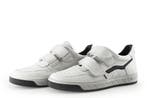 DSTRCT Sneakers Jongens in maat 35 Wit, Verzenden, Jongen of Meisje, Schoenen, Zo goed als nieuw