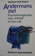 ANDERMANS ZIEL 9789023679172 M. van Soest, Boeken, Verzenden, Gelezen, M. van Soest