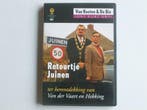 Van Kooten & De Bie - Retourtje Juinen (DVD), Ophalen of Verzenden, Zo goed als nieuw