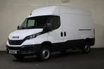 Iveco Daily 35S21 3.0 210pk Hi-Matic Automaat Luchtvering St, Automaat, Stof, Gebruikt, Iveco