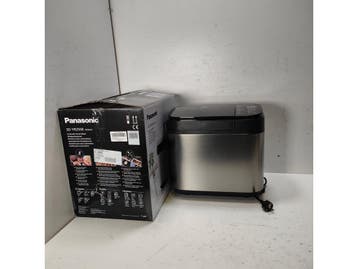 Panasonic SD-YR2550SXE - Broodbakmachine - 31 programmas -, Verzenden, Zo goed als nieuw