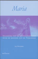Maria 9789023244707 J. Hendriks, Verzenden, Gelezen, J. Hendriks