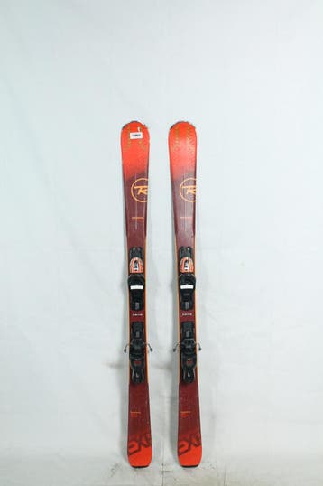 Refurbished - Ski - Rossignol EXP 76 ci - 146, 140 tot 160 cm, Gebruikt, Rossignol, Ophalen of Verzenden