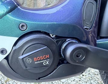 Nieuwe Victoria Manoc.58 cm.Heren.625wh.Bosch performance cx, Fietsen en Brommers, Overige merken, Nieuw, Ophalen of Verzenden
