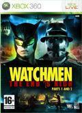 Watchmen: The End is Nigh Xbox 360 Morgen in huis!, Avontuur en Actie, 1 speler, Ophalen of Verzenden, Zo goed als nieuw