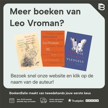 De mooiste gedichten / Hollands Maandblad-reeks / 1, Boeken, Verzenden, Zo goed als nieuw, Leo Vroman