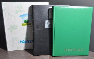 Bulgarije - Verzameling vanaf klassiek in stockboeken en op, Gestempeld