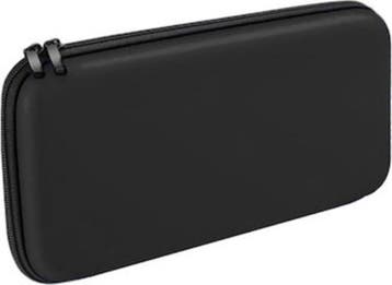Nintendo Switch Lite Case Zwart BigBen (Switch Accessoires), Spelcomputers en Games, Ophalen of Verzenden, Zo goed als nieuw