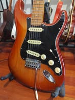 Fender - Noisless Player Plus - - Elektrische gitaar, Muziek en Instrumenten, Nieuw