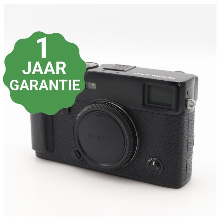 10% korting | Fujifilm X-Pro3, Audio, Tv en Foto, Fotocamera's Digitaal, Gebruikt, Fujifilm, Verzenden