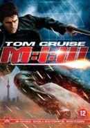 Mission impossible 3 - DVD, Verzenden, Nieuw in verpakking
