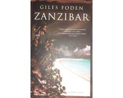 Zanzibar - Zanzibar, Ophalen of Verzenden, Nieuw