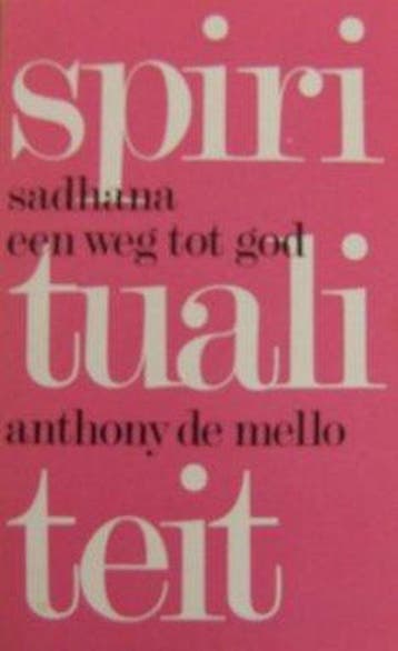 Sadhana, een weg tot God - Mello 9789060756935, Verzenden, Gelezen, Mello