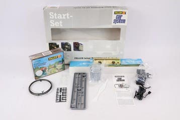 Faller H0 - 161509 - Modeltreinvoertuigen (1) - Faller Car, Nieuw