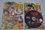 Dragonball Z - Budokai Tenkaichi 3 (Wii FAH), 1 speler, Verzenden, Zo goed als nieuw
