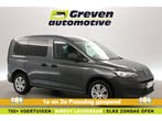 Volkswagen Caddy 2.0 TDI 122PK Automaat 2xSchuifdeur Cruise, Automaat, Volkswagen, Diesel, Nieuw