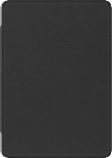 Case voor Kindle 10e generatie (2019) eReader - Zwart, Verzenden, Zo goed als nieuw
