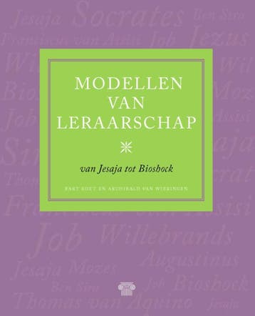 Modellen van leraarschap / Utrechtse studies / 21, Verzenden, Gelezen