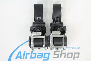 AIRBAG SET – PANEEL MERCEDES SPRINTER (2018-HEDEN), Auto-onderdelen, Gebruikt, Mercedes-Benz