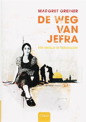 De weg van Jefra - M. Greiner 9789044805512, Verzenden, Gelezen, M. Greiner