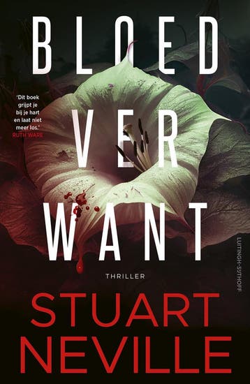 Bloedverwant (9789021053387, Stuart Neville), Verzenden, Nieuw