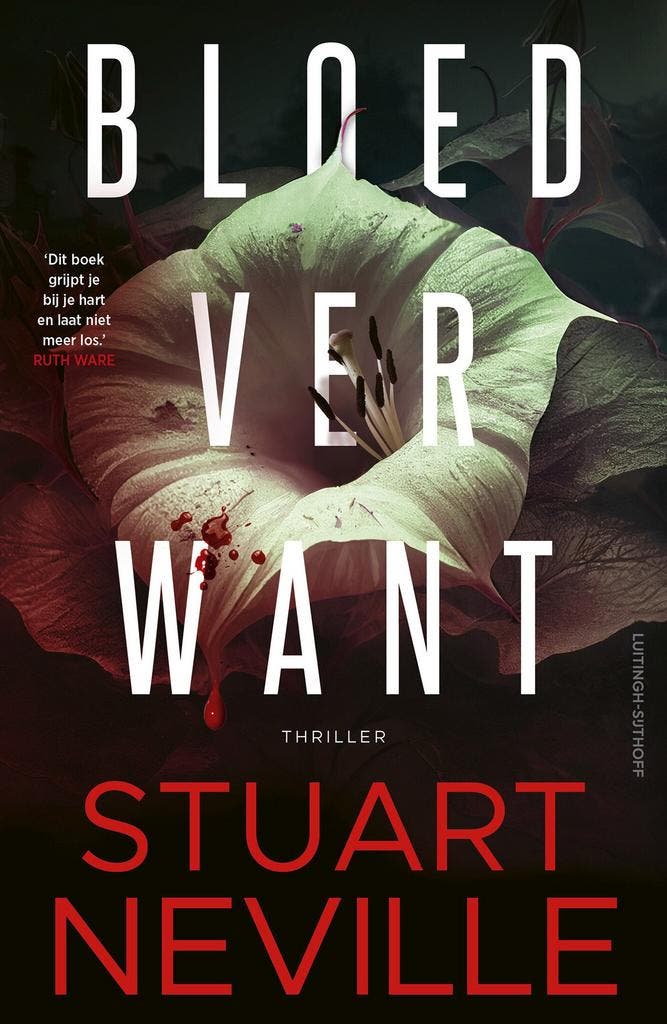 Bloedverwant (9789021053387, Stuart Neville), Boeken, Thrillers, Nieuw, Verzenden