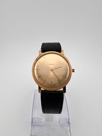 no name - Swiss Made Ultra Thin - Zonder minimumprijs -, Nieuw