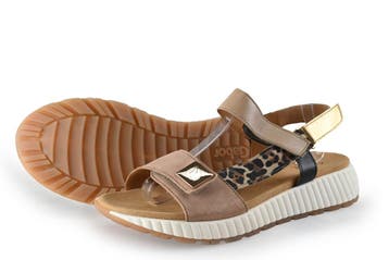 Gabor Sleehakken in maat 40 Beige, Verzenden, Beige, Gabor, Zo goed als nieuw