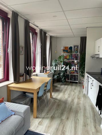Woningruil - Deventerstraat 27 - 1 kamer en Gelderland, Gelderland