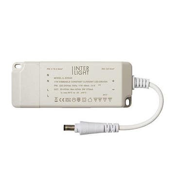 Interlight EasyFit LED-driver - IL-EDD4D, Verzenden, Nieuw, Overige typen