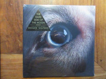 Roger Waters - The Dark Side Of The Moon Redux - 2 x LP, Nieuw in verpakking