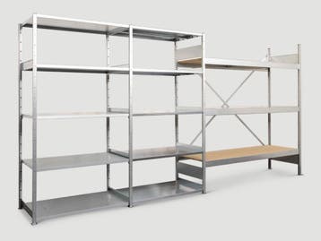 Archiefstelling op maat voor ordners en dossiers