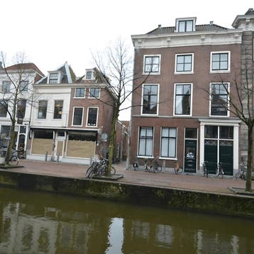 Appartement in Delft gevonden voor €1530,- pm, Direct bij eigenaar, Appartement, Delft, Zuid-Holland