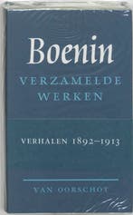 1 Verhalen 1892-1913 9789028208759 I.A. Boenin, Ophalen of Verzenden, Nieuw, I.A. Boenin