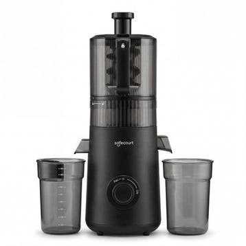 2dekans | Safecourt Kitchen Slow Juicer XXL - krachtige, Ophalen of Verzenden, Zo goed als nieuw