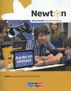 9789006312850 Newton Havo; Natuurkunde voor de bovenbouw, Verzenden, Zo goed als nieuw, Bas Blok
