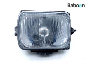 Koplamp Honda XL 600 V Transalp 1987-1990 (XL600V PD06), Verzenden, Gebruikt
