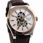 Mercury - Roadstar Skeleton Automatic Swiss Watch -, Nieuw