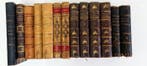 G. Touchard-Lafosse - Chroniques pittoresques et critiques, Antiek en Kunst
