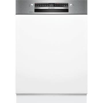 Bosch Smi4ecs32e Serie 4 Half-geïntegreerde Vaatwasser649, Ophalen of Verzenden, Nieuw