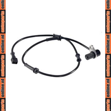 ABS-sensor Mitsubishi Carisma 1.8 MSX - 16V (DA) Van 1995-07, Verzenden, Nieuw, Mitsubishi