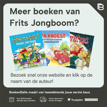 Kerst Broodnodig - Frits Jongboom 9789057871108, Boeken, Verzenden, Zo goed als nieuw, Frits Jongboom