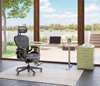 Nieuwste Herman Miller Aeron Remastered Bureaustoel, Huis en Inrichting, Bureaustoelen, Verzenden, Nieuw