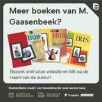 Irisvouwen with love craftspecial / CraftSpecial, Verzenden, Zo goed als nieuw, M. Gaasenbeek