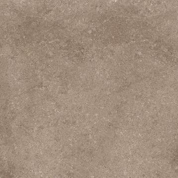 Sphinx Terrazzo Vloertegel - 598x598 mm - Mat Bruin, Ophalen of Verzenden, Nieuw