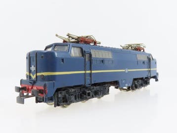 Märklin H0 - 3051 - Elektrische locomotief (1) - Serie 1200, Nieuw