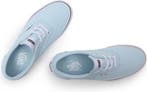 Vans Doheny - maat 36-  Canvas Dellcate Bleu White, Kleding | Dames, Schoenen, Verzenden, Nieuw