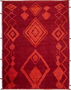 Benny Berber PK - Vloerkleed - 302 cm - 231 cm - Handgemaakt, Nieuw